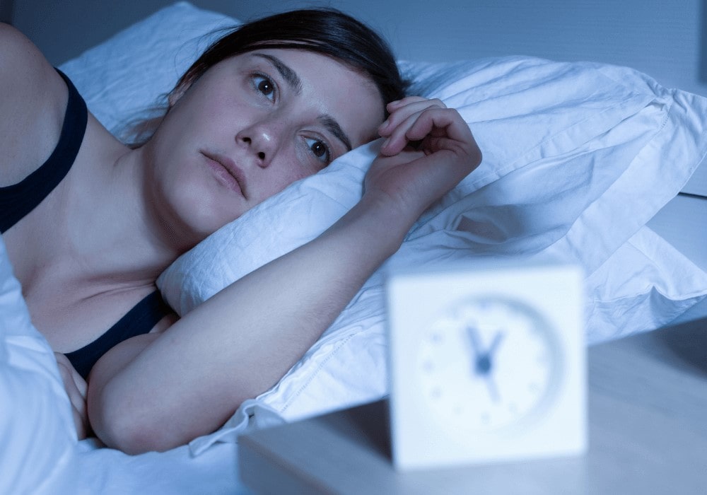 Đông trùng hạ thảo chữa trị mất ngủ có hiệu quả không? 2