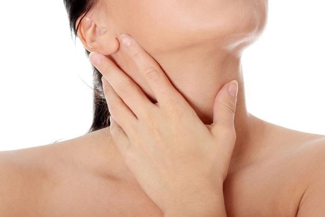 Bệnh tuyến giáp nên ăn gì?
