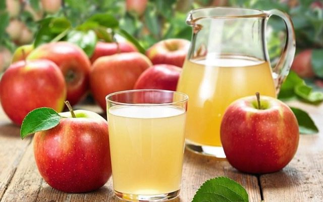 Uống những loại nước ép trái cây, rau củ nào giúp da trắng sáng, mịn màng? 3