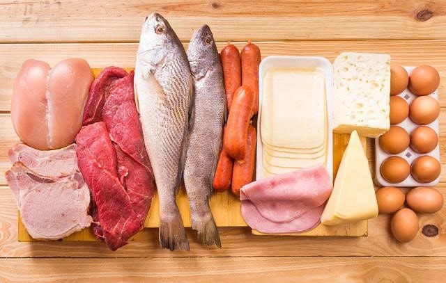 Những loại thực phẩm tăng tuyến yên, cách kích thích hormone tuyến yên tự nhiên
