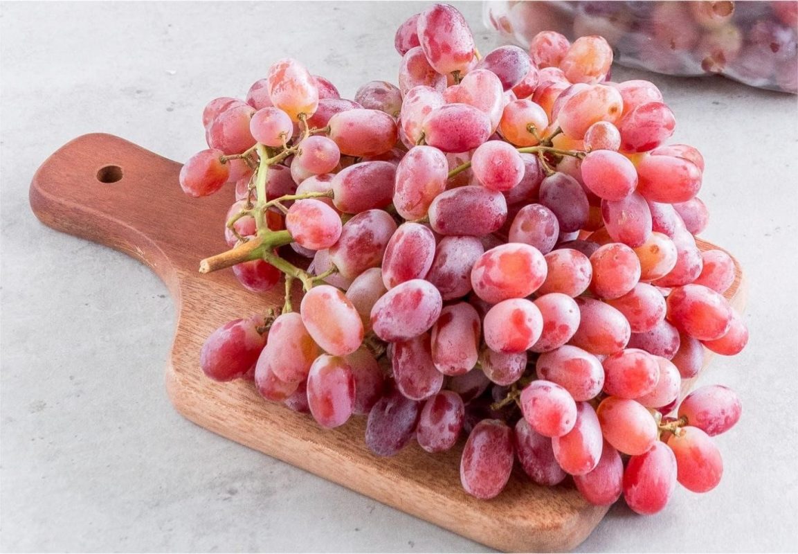 Những loại thực phẩm tốt cho người bị thận yếu
