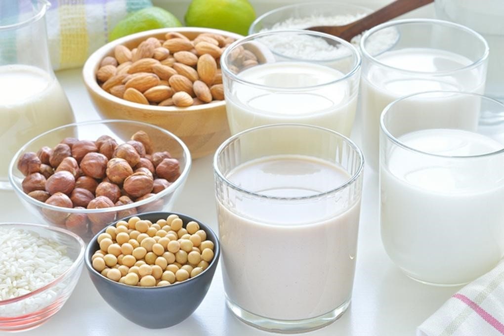 Những loại thực phẩm tốt cho răng và nướu mà bạn cần bổ sung