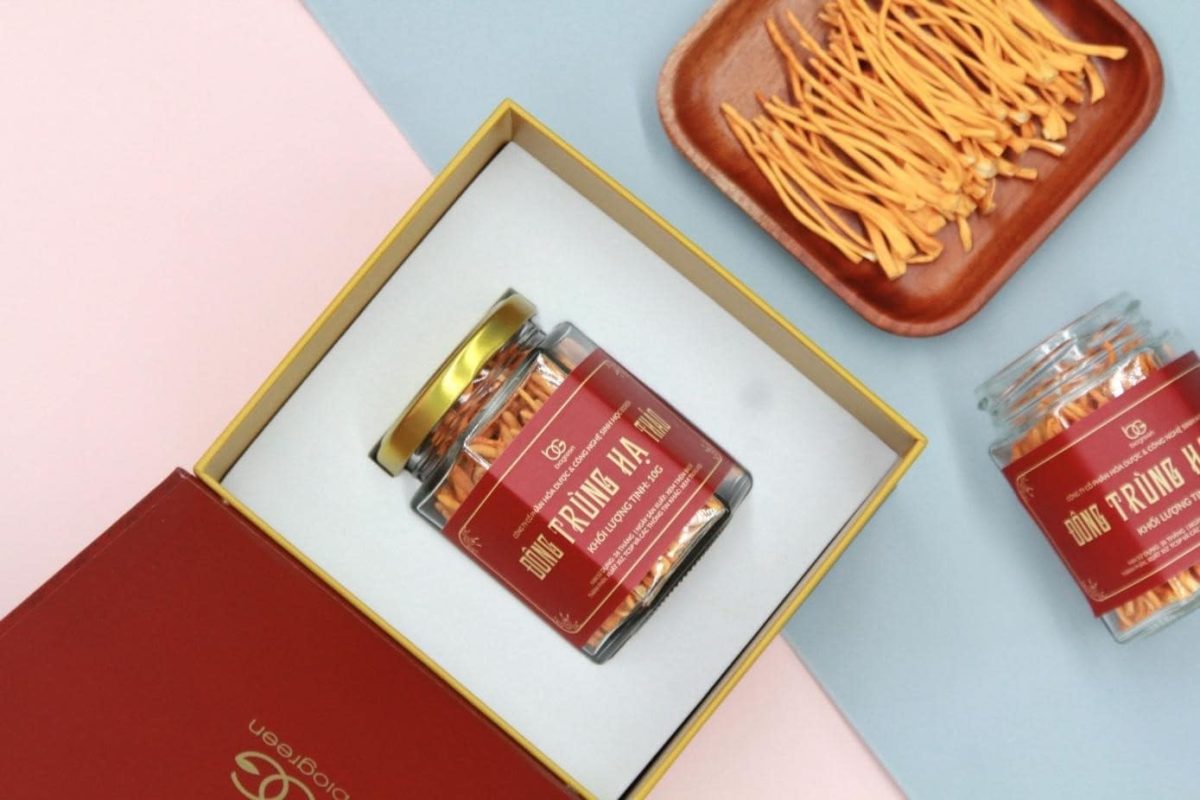 Đông trùng hạ thảo có dùng được cho trẻ em không?