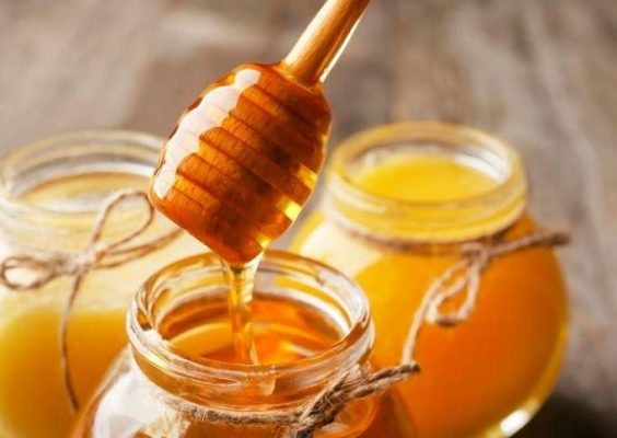 Đông trùng hạ thảo ngâm mật ong có tốt không?