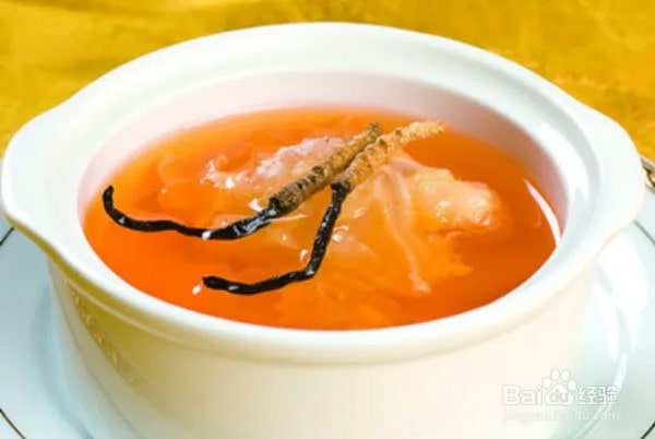 Tác hại của đông trùng hạ thảo khi sử dụng sai cách 3