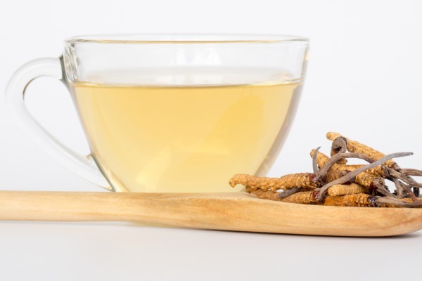 Cách nhận biết Đông trùng hạ thảo mắt đỏ thật 3