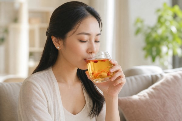 Uống đông trùng hạ thảo có tác dụng gì? Có tốt không?