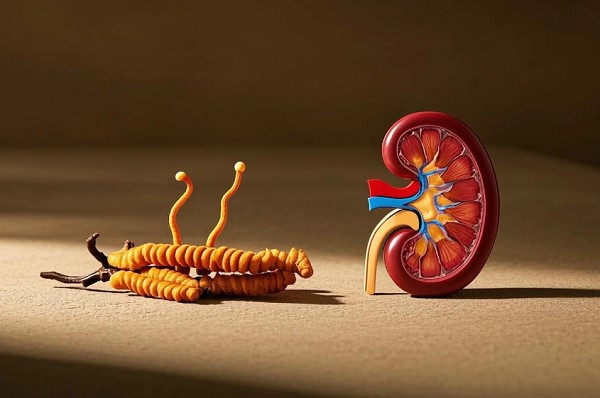 Đông Trùng Hạ Thảo Bổ Thận - Sự Thật và Giá Bán